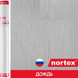 Стеклообои Nortex 82702 Дождь 1*25м
