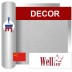 Стеклообои Wellton Decor Дюны WD850, 1*12,5м