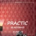 Стекловолоконные обои Practic 5130-25