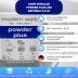Клей для стеклообоев Vitrulan powder plus 250 — 0,5 кг (до 32 м²)
