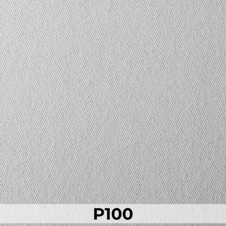 Классические стеклообои Bautex P100 неокрашенные
