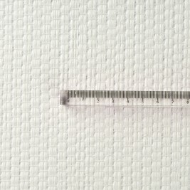 Стеклообои Walltex Рогожка крупная W50, 1×25 м