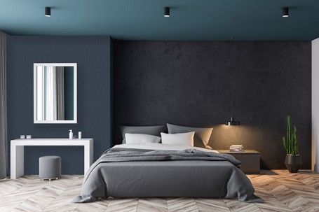 Обои под покраску Венеция от BauTex Design 1*25м