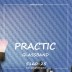 Стеклообои Practic Glass Band 5160-25 Диагональ