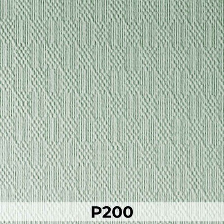 Классические стеклообои Profitex P200 зеленые