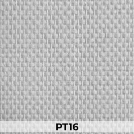 Стеклообои Рогожка средняя PT16 110г/м2 1*25м