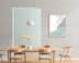 Обои под покраску Токио от BauTex Design 1*25м