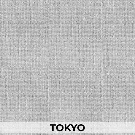 Жаккардовые стеклообои BauTex Tokyo неокрашенные