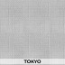Жаккардовые стеклообои BauTex Tokyo неокрашенные