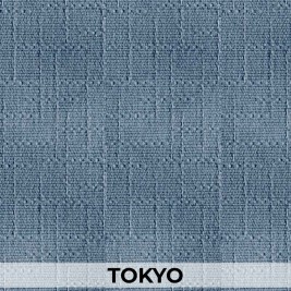 Обои под покраску Токио от BauTex Design 1*25м
