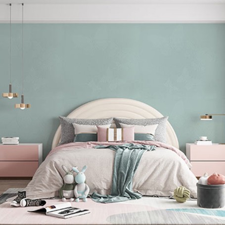 Обои под покраску Сингапур от BauTex Design 1*25м