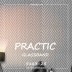 Обои Practic Glass Band 5183-25 Ёлочка средняя