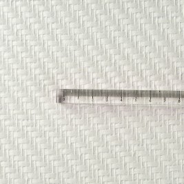Стеклообои Walltex Диагональ средняя W60, 1×25 м