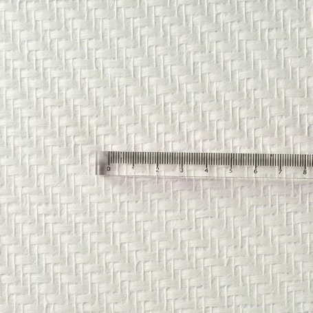 Моющиеся стеклообои BauTex Walltex W60  — 25 кв.м