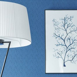 Обои под покраску Рим от BauTex Design 1*25м