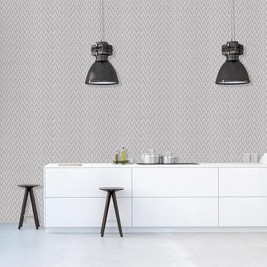 Обои под покраску Рим от BauTex Design 1*25м