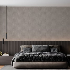 Обои под покраску Рим от BauTex Design 1*25м