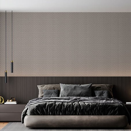 Обои под покраску Рим от BauTex Design 1*25м