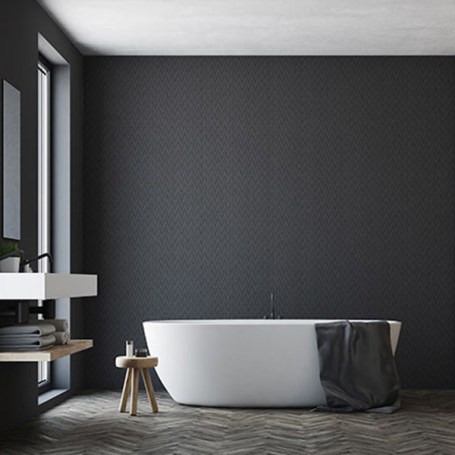 Обои под покраску Рим от BauTex Design 1*25м