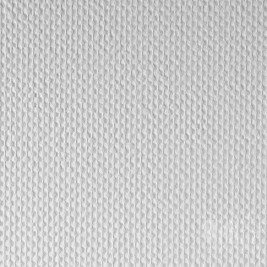 Стеклообои Wellton Optima Рогожка крупная WO180, 1*25м