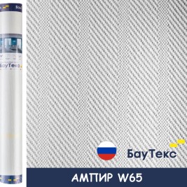 Стеклообои Walltex Ампир W65, 1×25 м