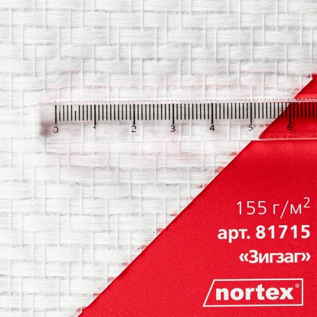 Стеклообои Nortex Зигзаг 81715