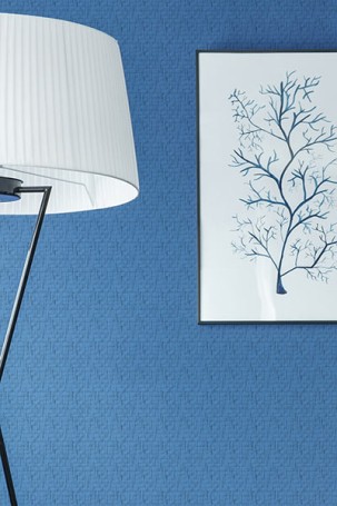 Обои под покраску Рим от BauTex Design 1*25м