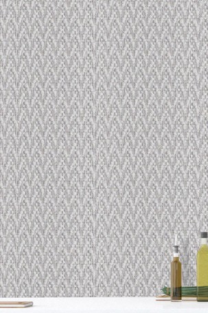 Обои под покраску Рим от BauTex Design 1*25м
