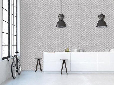 Обои под покраску Рим от BauTex Design 1*25м