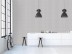 Обои под покраску Рим от BauTex Design 1*25м
