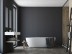 Обои под покраску Рим от BauTex Design 1*25м