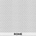 Жаккардовые стеклообои BauTex Rome неокрашенные