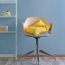 Обои под покраску BauTex Design Прага 1*25м