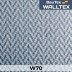 Стеклообои под покраску БауТекс W 70 Зигзаг