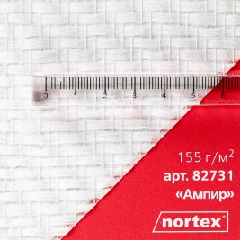 Стеклообои Nortex 82731 Ампир 1*25м