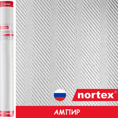 Стеклообои Nortex 82731 Ампир 1*25м