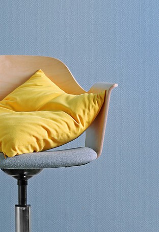 Обои под покраску BauTex Design Прага 1*25м