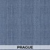 Жаккардовые обои Prague by BauTex Design серо-синие