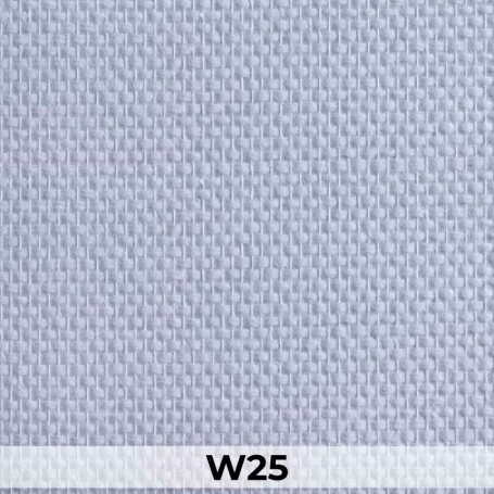 Классические стеклообои Bautex W25 неокрашенные