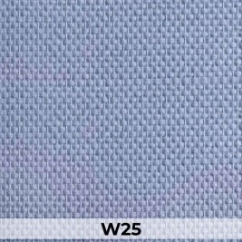 Стеклообои Walltex Рогожка средняя частая W25 1*25м