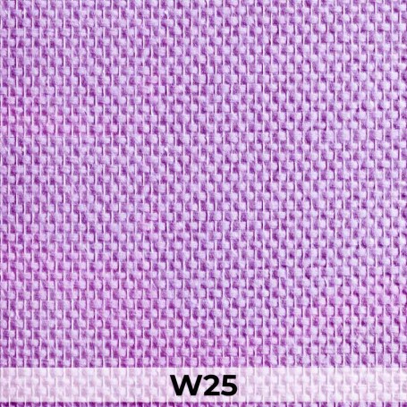Классические стеклообои БауТекс W25 розовые