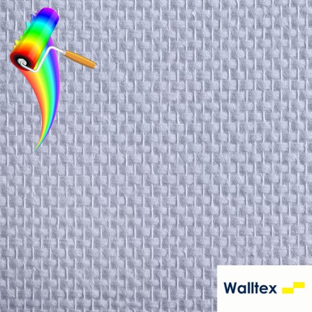 Обои Walltex W25 под покраску