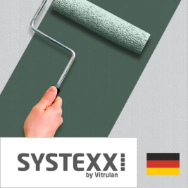 Стеклообои SYSTEXX Pure Small Stripes 025 Узкие полоски 1*25м