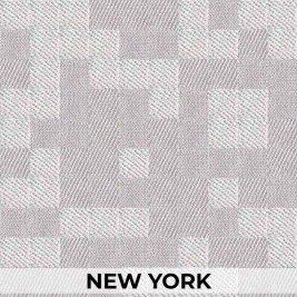 Обои под покраску Нью-Йорк от BauTex Design 1*25м
