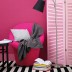 Обои под покраску Лондон от BauTex Design 1*25м