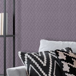 Обои под покраску Лондон от BauTex Design 1*25м