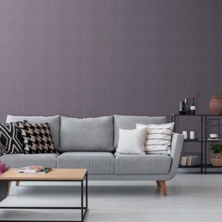 Обои под покраску Лондон от BauTex Design 1*25м