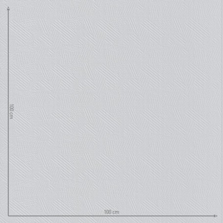 Стеклообои SYSTEXX effect Metal plate 913 (Металл), 25*1м