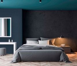 Обои BauTex Design Венеция под покраску 1×25 м