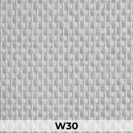 Стеклообои Walltex Дерюжка крупная W30 1*25м